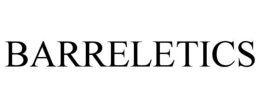 BARRELETICS trademark