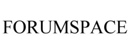 FORUMSPACE trademark