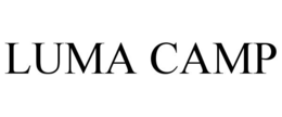 LUMA CAMP trademark