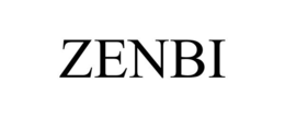 ZENBI trademark