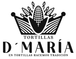 TORTILLAS D'MARÍA EN TORTILLAS HACEMOS TRADICIÓN trademark