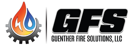 GFS GUENTHER FIRE SOLUTIONS, LLC trademark
