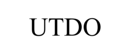 UTDO trademark