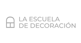 LA ESCUELA DE DECORACIÓN trademark