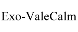 EXO-VALECALM trademark