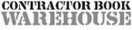 CONTRACTOR BOOK WAREHOUSE trademark