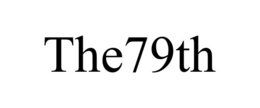 THE79TH trademark