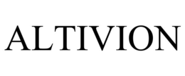 ALTIVION trademark