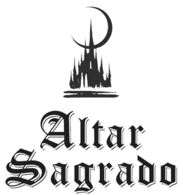 ALTAR SAGRADO trademark