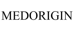 MEDORIGIN trademark