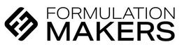 FM FORMULATION MAKERS trademark