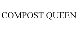 COMPOST QUEEN trademark