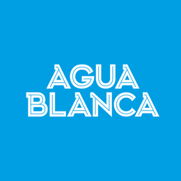 AGUA BLANCA trademark