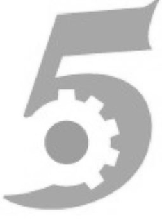 5 trademark