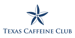 TEXAS CAFFEINE CLUB trademark