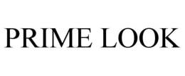 PRIME LOOK trademark