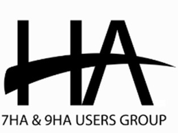 HA 7HA & 9HA USERS GROUP trademark