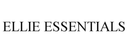 ELLIE ESSENTIALS trademark