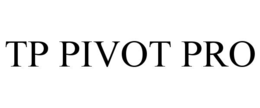 TP PIVOT PRO trademark
