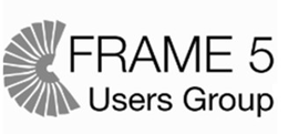 FRAME 5 USERS GROUP trademark