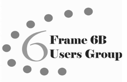 6 FRAME 6B USERS GROUP trademark