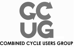 CCUG COMBINED CYCLE USERS GROUP trademark