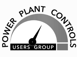 USERS GROUP POWER PLANT CONTROLS trademark