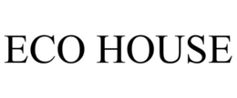 ECO HOUSE trademark