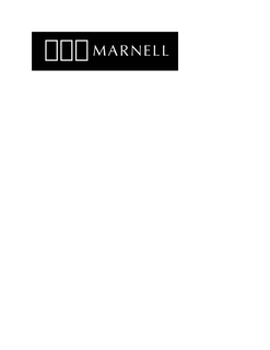 MARNELL trademark