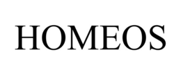 HOMEOS trademark