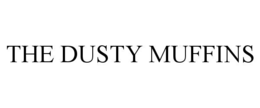 THE DUSTY MUFFINS trademark
