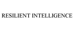 RESILIENT INTELLIGENCE trademark