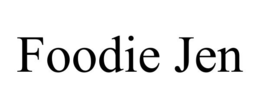 FOODIE JEN trademark