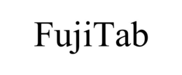 FUJITAB trademark