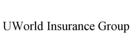UWORLD INSURANCE GROUP trademark
