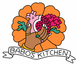 BABO'S KITCHEN trademark