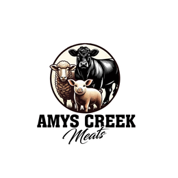 AMYS CREEK MEATS trademark