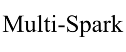 MULTI-SPARK trademark