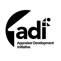 ADI APPRAISER DEVELOPMENT INITIATIVE trademark
