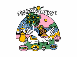 BABO'S KITCHEN trademark