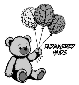 ENDANGERED MINDS trademark