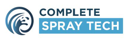 COMPLETE SPRAY TECH trademark
