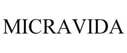 MICRAVIDA trademark