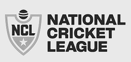 NCL NATIONAL CRICKET LEAGUE trademark