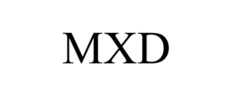 MXD trademark