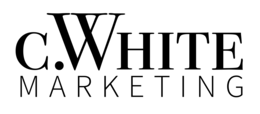 C.WHITE MARKETING trademark
