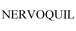 NERVOQUIL trademark