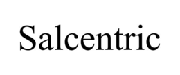 SALCENTRIC trademark