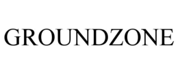 GROUNDZONE trademark