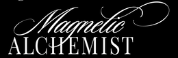 MAGNETIC ALCHEMIST trademark